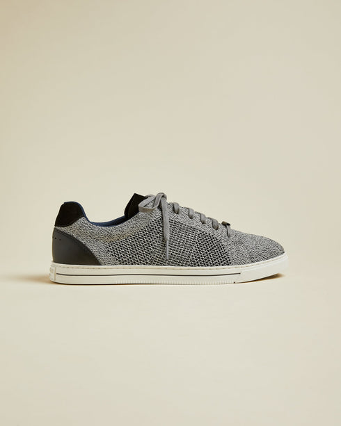 <P>Knitted Trainers</P>
<P><Span>Put Your Most Stylish Foot Forward Come Weekends And Off-Duty Days With The Plowna Traine...